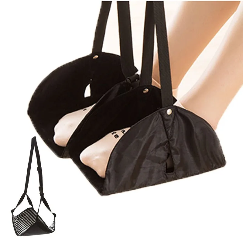 

JXSLTC brand travel storage bag to avoid long feet can also take essential travel Hanging feet essential cushion wholesale