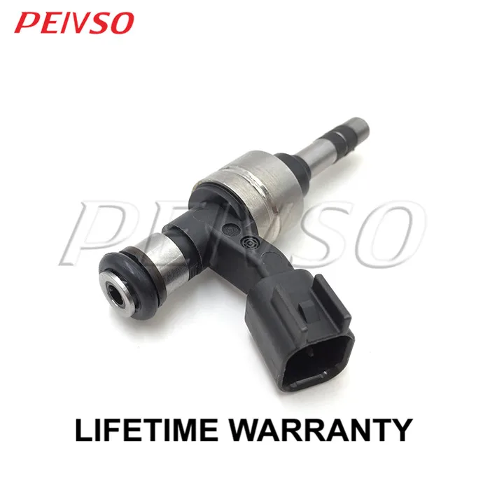 PEIVSO 12634126 FJ1157 ремонтный топливный инжектор для CHEVROLET& CADILLAC CAMARO/CAPRICE/IMPALA/AST/CST/SRX 3.0L 3.6L