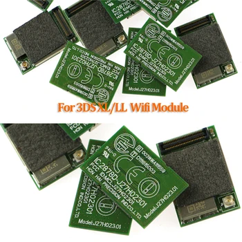 

2PCS-5PCS Original Wireless WIFI Module pcb Board Replacement Parts for 3DSXL 3DS XL LL