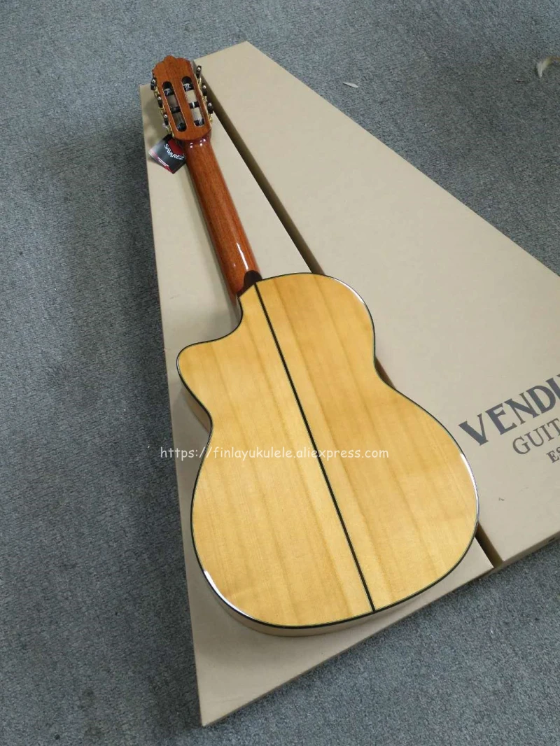 Full Solid Handmade 39