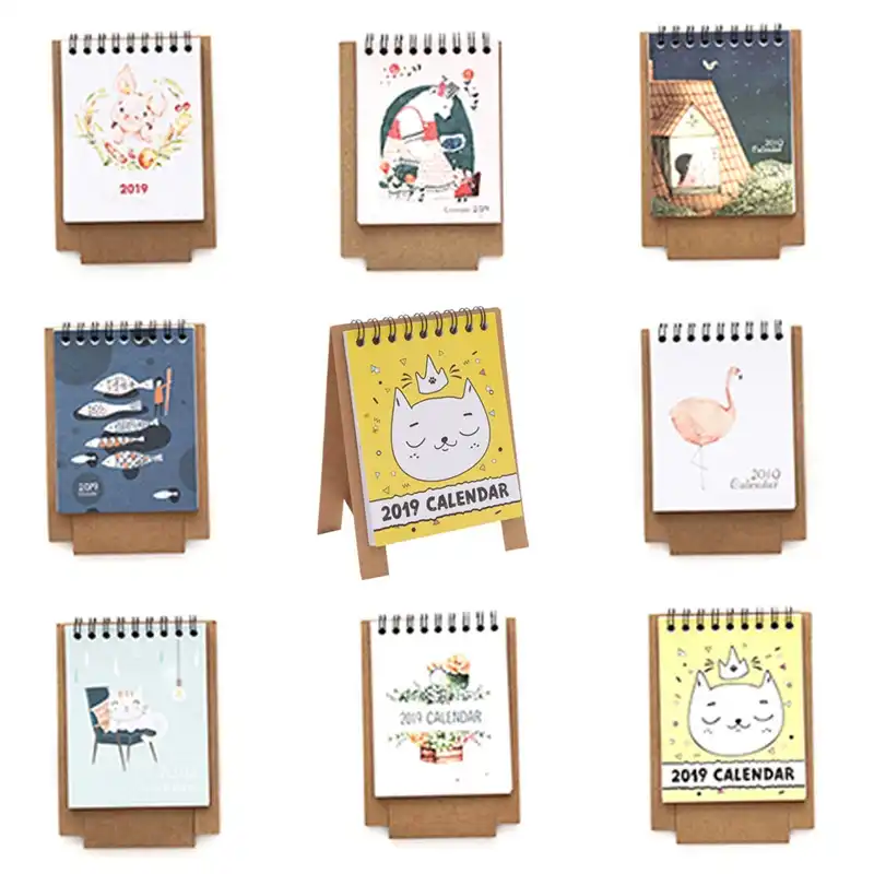 detail feedback questions about 2019 small contracted mini desktop small 2019 calendar