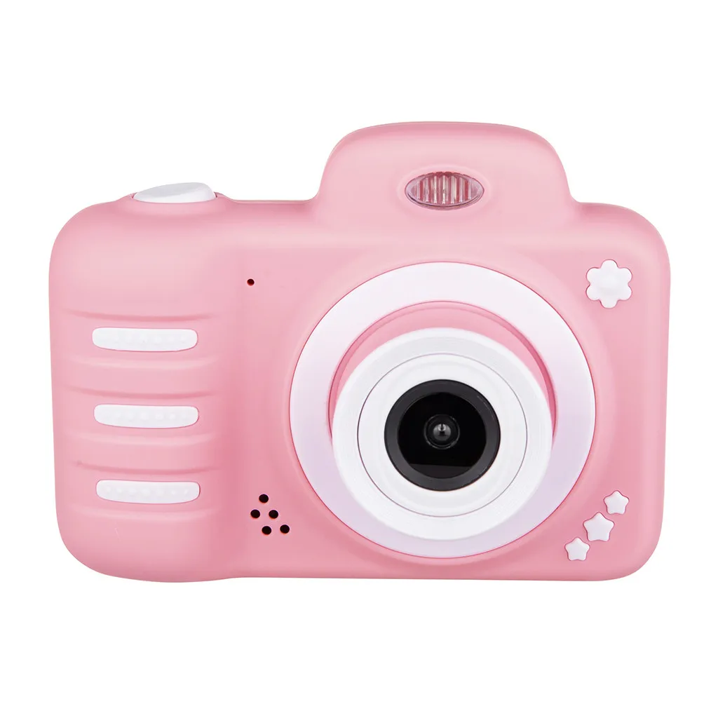 HIPERDEAL Дети Цифровой 2,4 HD экран Камера детская видеокамера творческие подарки на день рождения Jy1