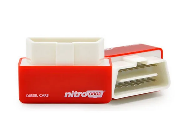 nitroobd2 red 6