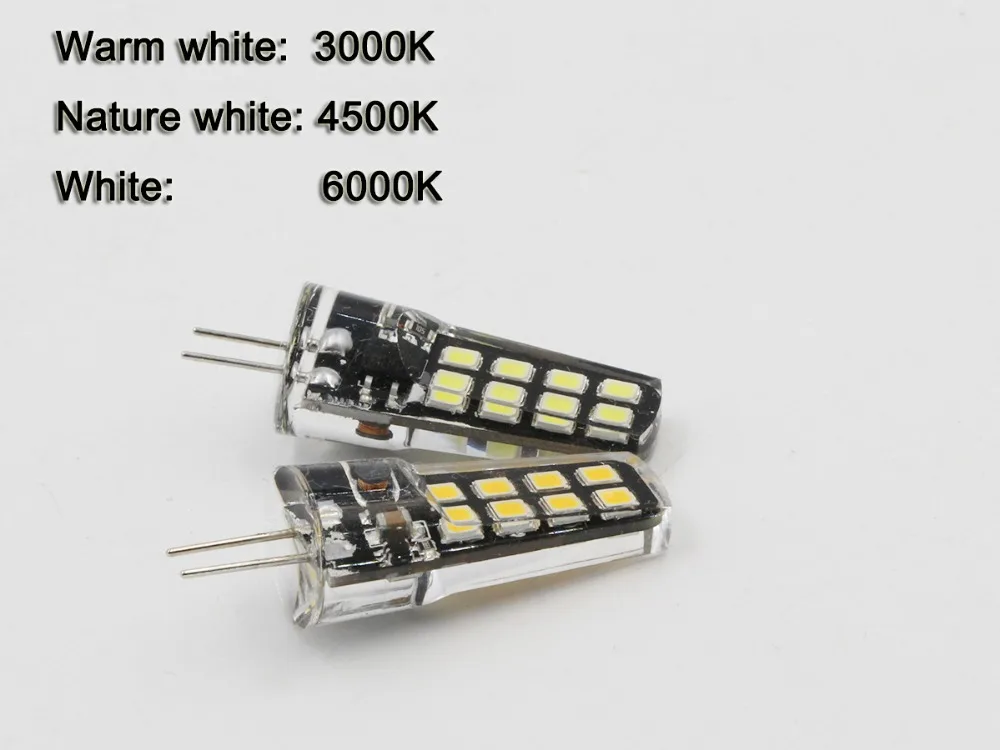 2835 16 G4 led bulbs 15