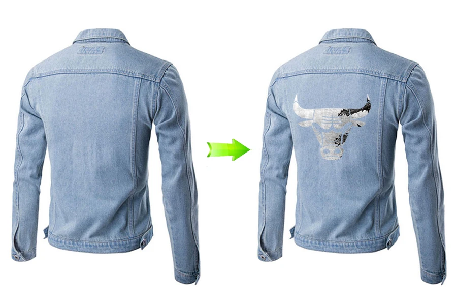 Heat Transfer Patches nD010-1