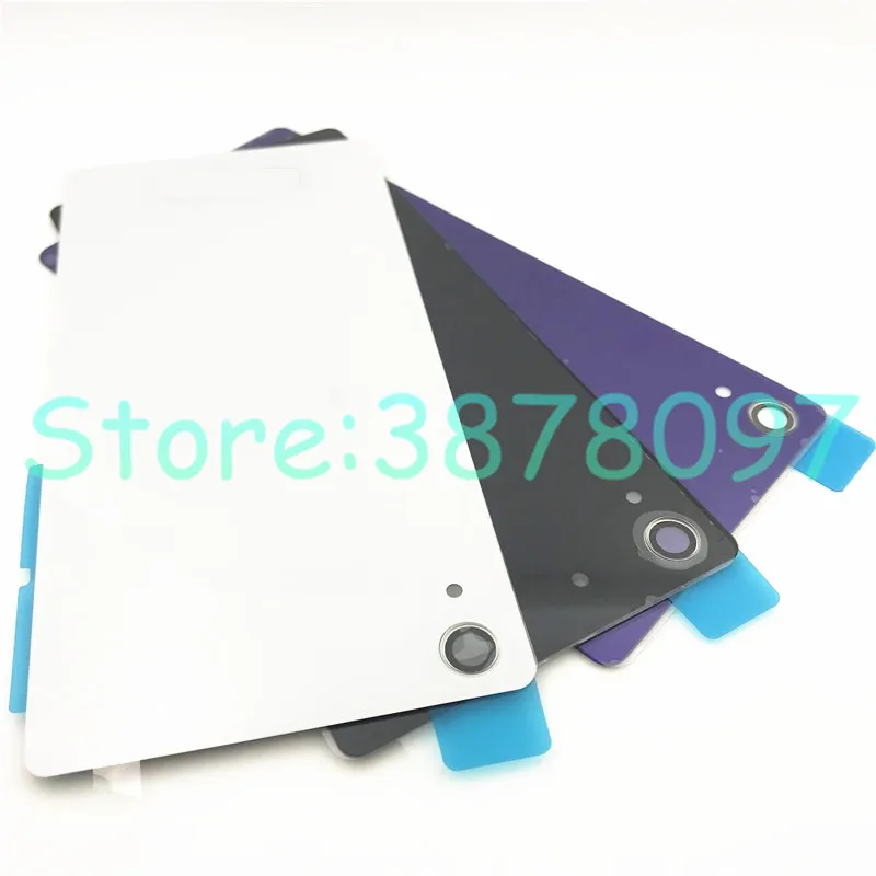 5," Сменный Чехол для sony Xperia Z3 L55T D6603 D6643 D6653 D6633+ с NFC