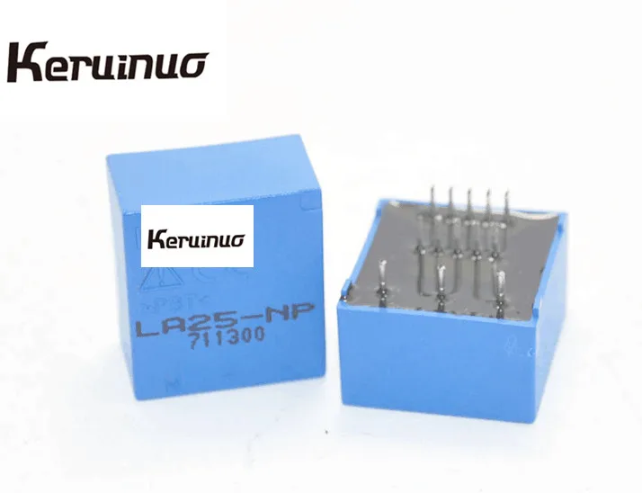 

LA25-NP NEW MODULE 25A ORIGINAL IN STOCK