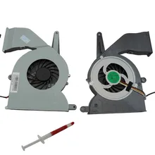 Для hp OMNI все в одном 120-1132 120 cpu охлаждающий вентилятор Замена протестирована