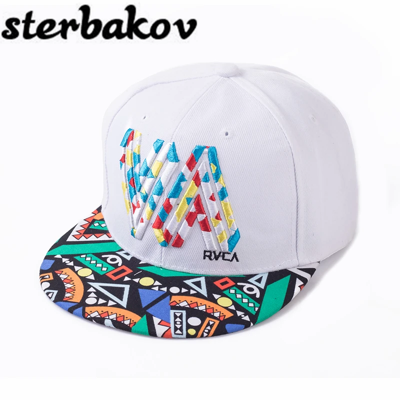 graffiti snapback hats