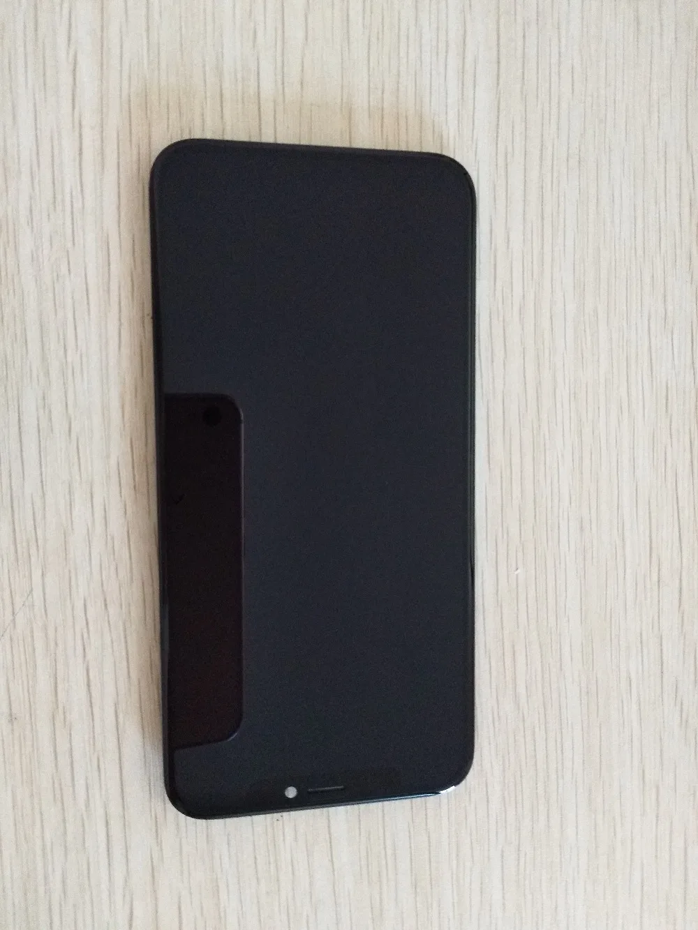 2018 Новый 1:1 идеально OEM ЖК дисплей для iPhone X кодирующий преобразователь сенсорного
