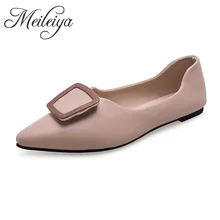 Женские весенне-осенние удобные слипоны; однотонные туфли на плоской подошве; мокасины из мягкой кожи для беременных; прогулочные Мокасины