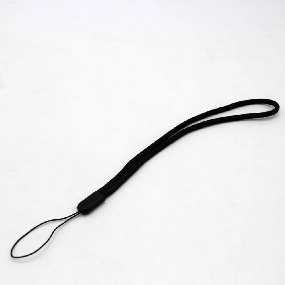 Buy PCTC 5PCS Lanyard Nylon Camera strap Weave wrist