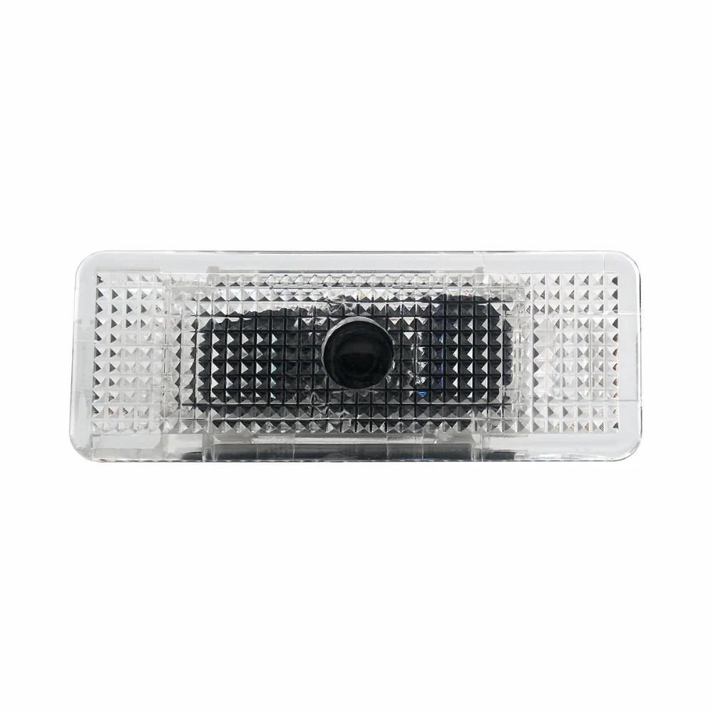BMW E39 Welcome Lights 24