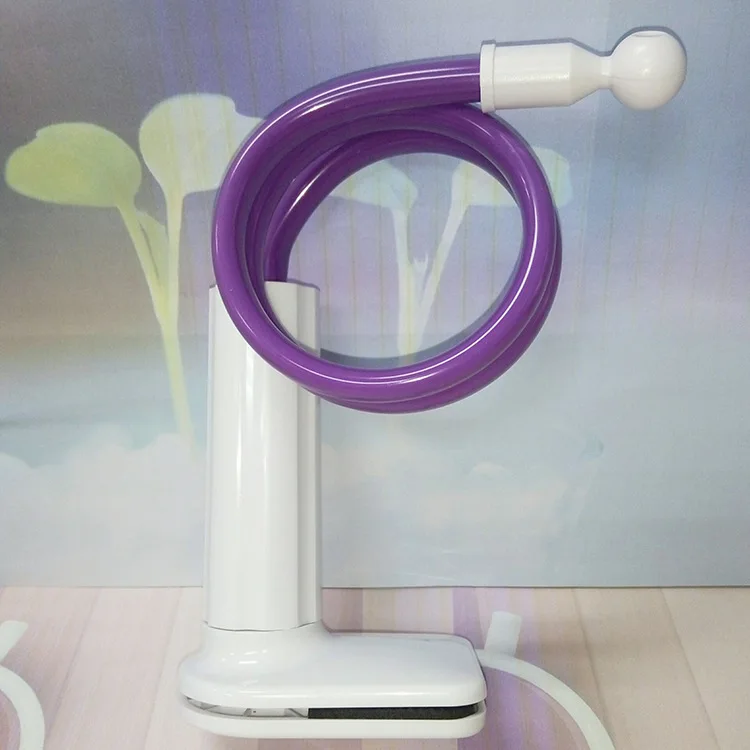 Roating Flexible Phone Holder Stand For Mobile (1)