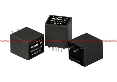 

MHC-25SYA 40SYA 50SYA 60SYA 15SYA 20SYA Датчик тока Хольцера