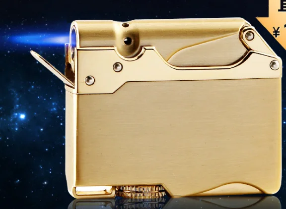 

2016 fashion environmental usb lighters ads lighters individuality creative gifts electronic cigarette lighter