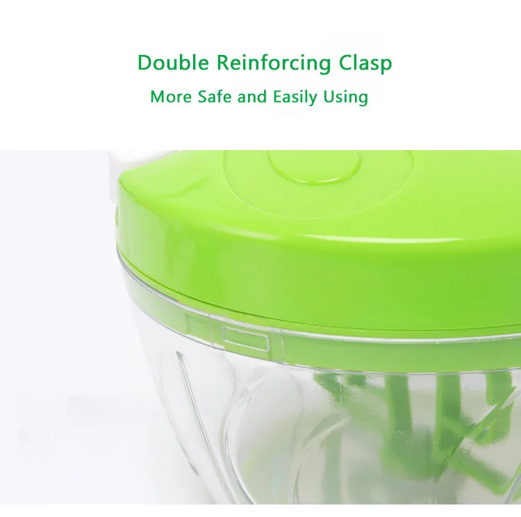 7 Lecook Vegetable Cutting Tools Multifunction Fruit Vegetable Chopper Cutter Manual Garlic Meat Grinder Shredder Kitchen Gadgets 