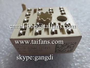 

PANTAIFS original new SKiiP02NAC12T4V1 IGBT power module SKiiP 02NAC12T4V1
