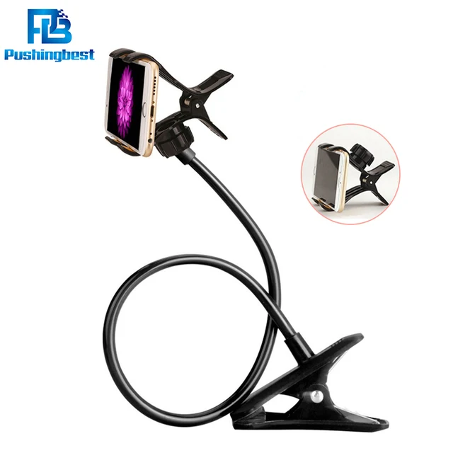 Aliexpress.com : Buy Pushingbest Flexible Lazy Holder