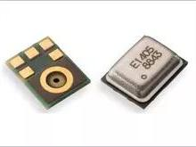 Бесплатная доставка 10 шт./лот новый I2S OMNI -26DB SPH0645LM4H SPH0645LM4H-B в наличии | Компьютеры и
