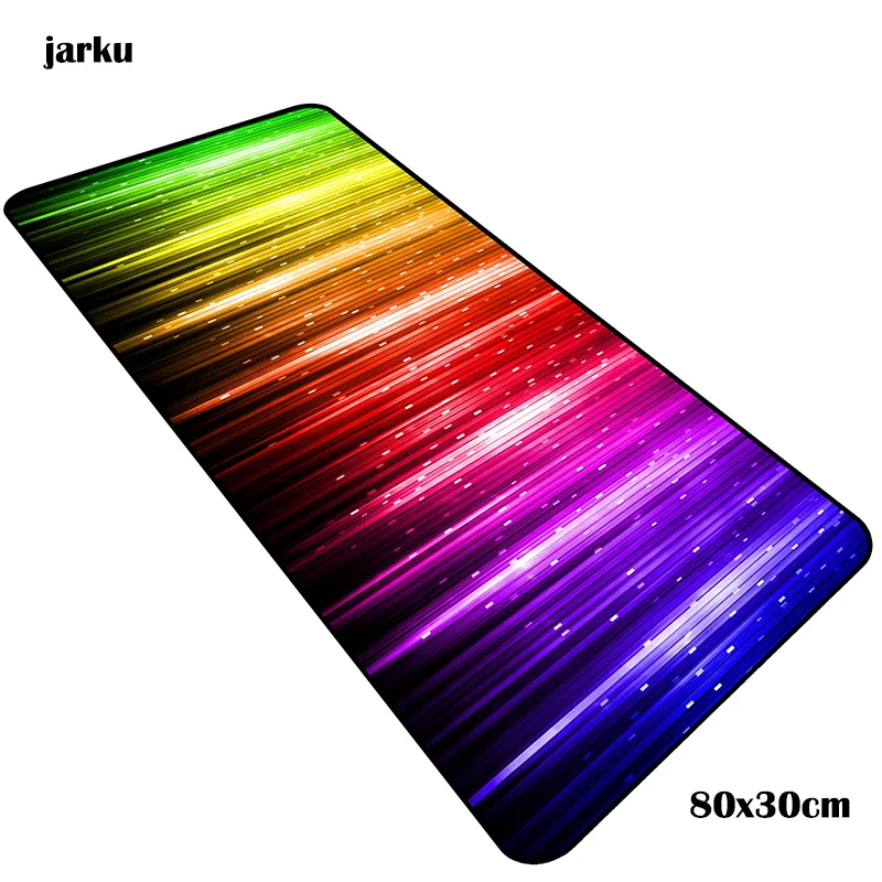 Rgb коврик для мыши геймер HD шаблон 800x300x2 мм notbook коврик для мыши игровой коврик для мыши большой восхитительный коврик для мыши стол для компьютера коврик для мыши