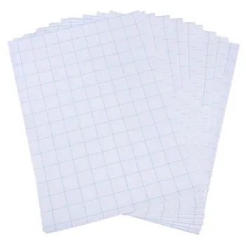 

10 Sheets A4 Inkjet Transfer Paper Transfer Paper for T-Shirt