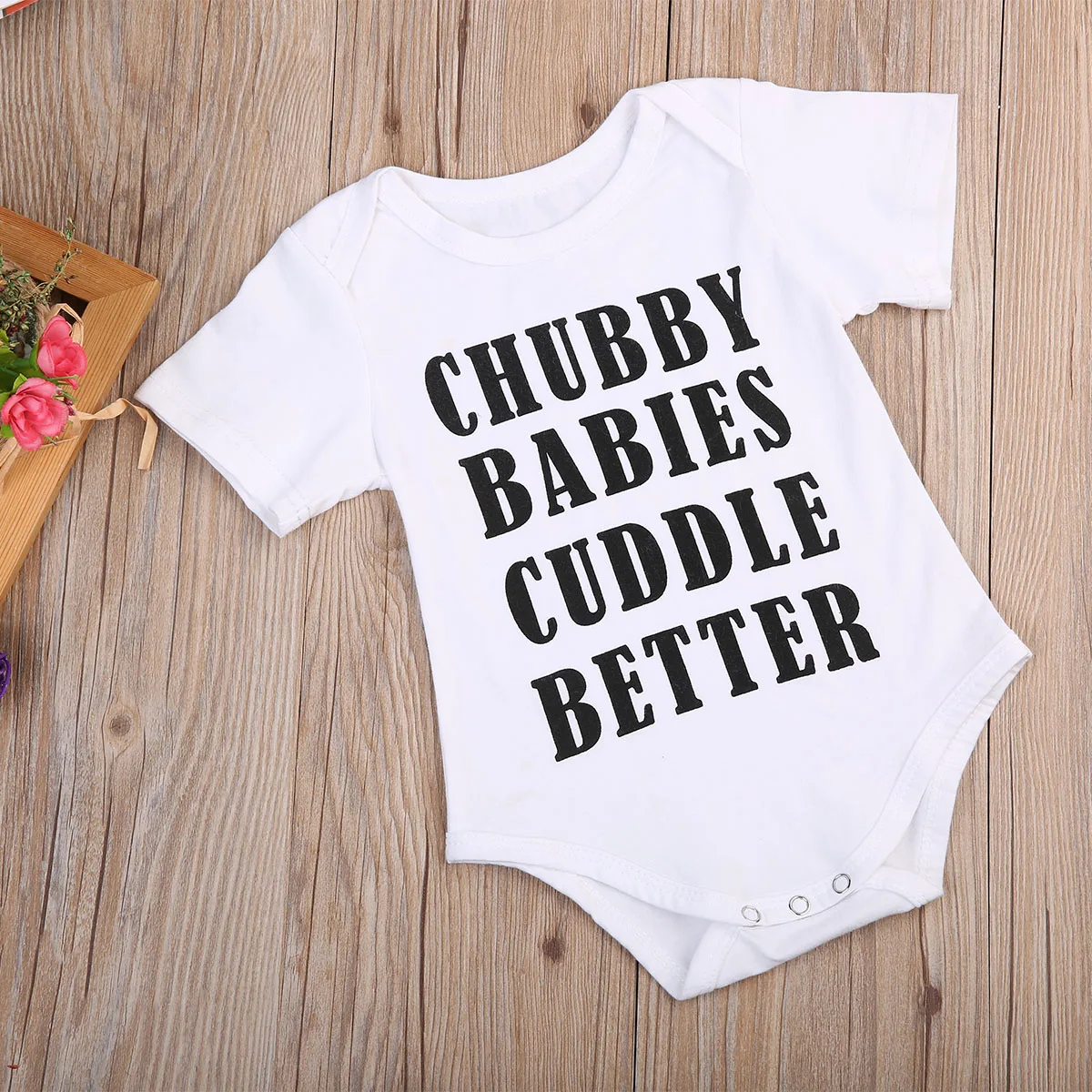 baby clothes for chubby babies