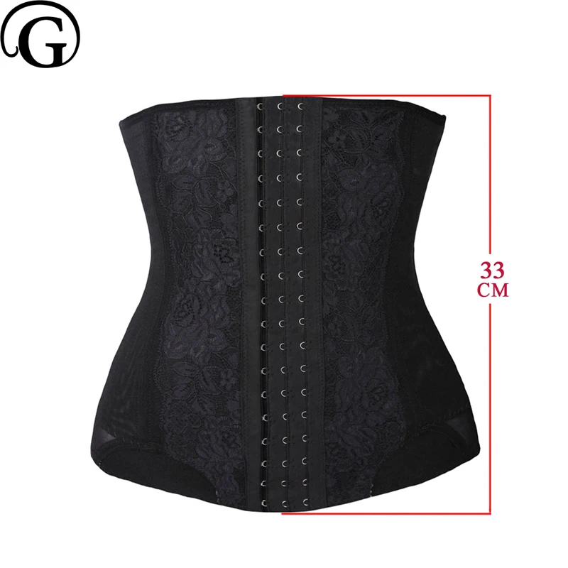 Buy PRAYGER New Waist Trainer Corset Slimming Belly