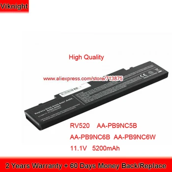 

NP300E7A RV520 Battery for Samsung Laptop RV511 AA-PB9NC5B AA-PB9NC6B AA-PB9NC6W AA-PB9NS6W AA-PL9NC6W NP300E5A R425 AA-PL9NC2B