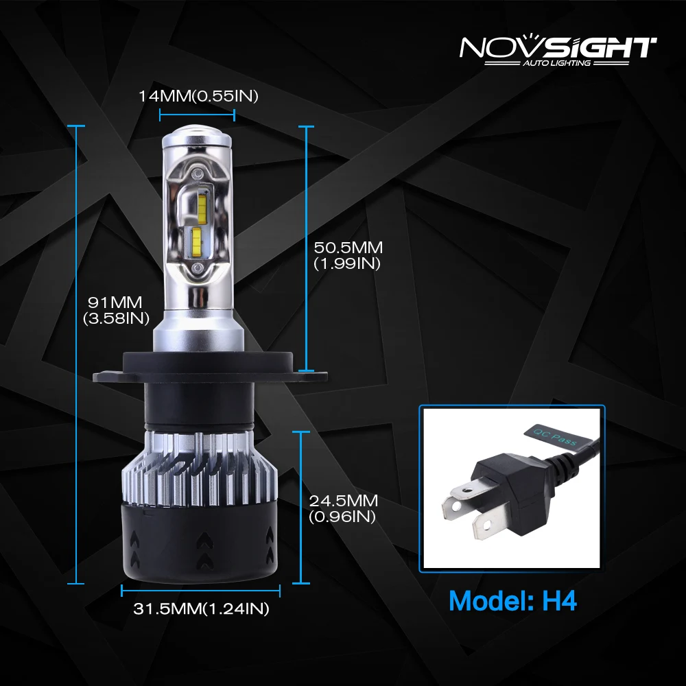 Новые обновления мини H1 H11 светодио дный H7 фар автомобиля комплект 70 Вт 10000LM/комплект H4 H7 9005 HB3 9006 HB4 H8 6000 К лампы авто фары противотуманные