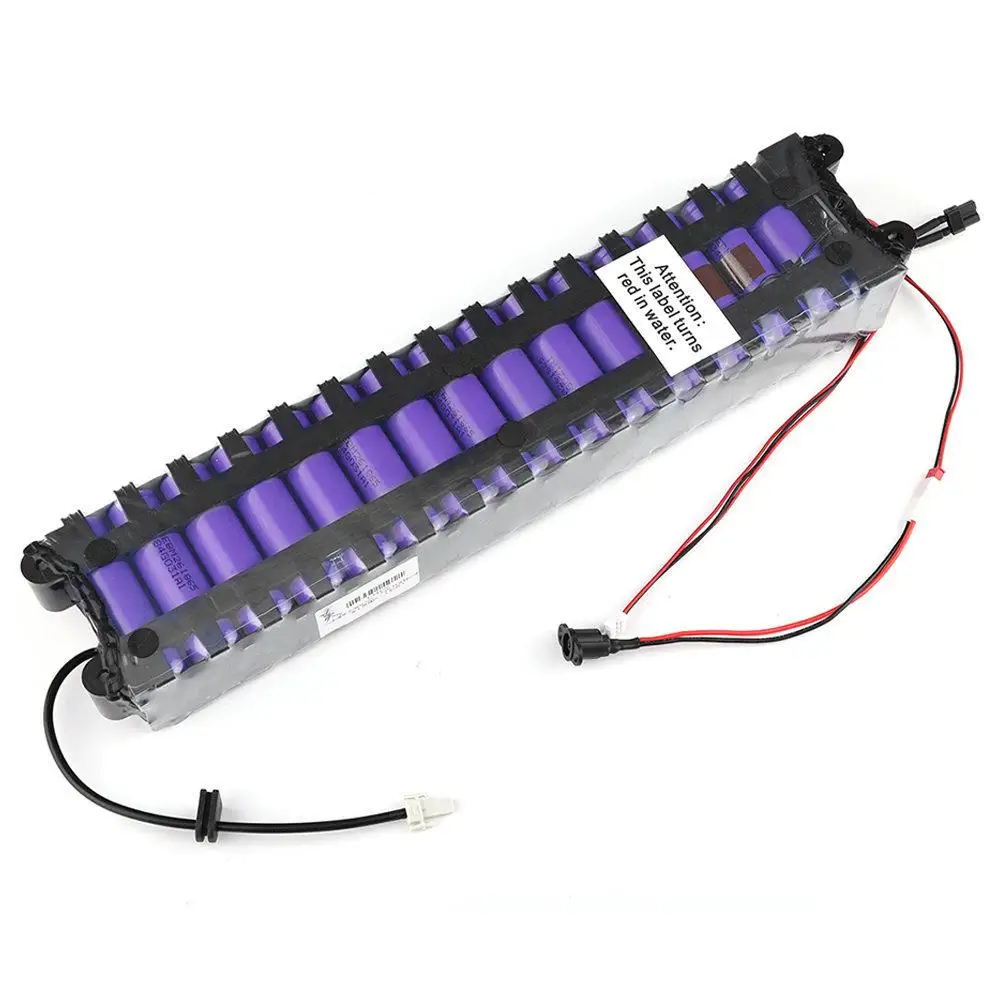 

Imported 7.8AH scooter battery is suitable for original xiaomi scooter-With communication function for m365 scooter lambreta