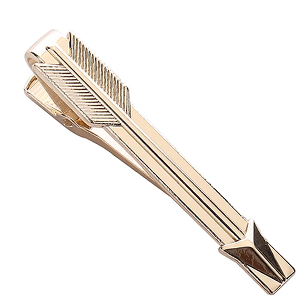 

Men Metal Tie Clip Bar Necktie Pin Clasp Clamp Wedding Charm Creative Gifts Tie Clip for men Men's Fashion fun F.1