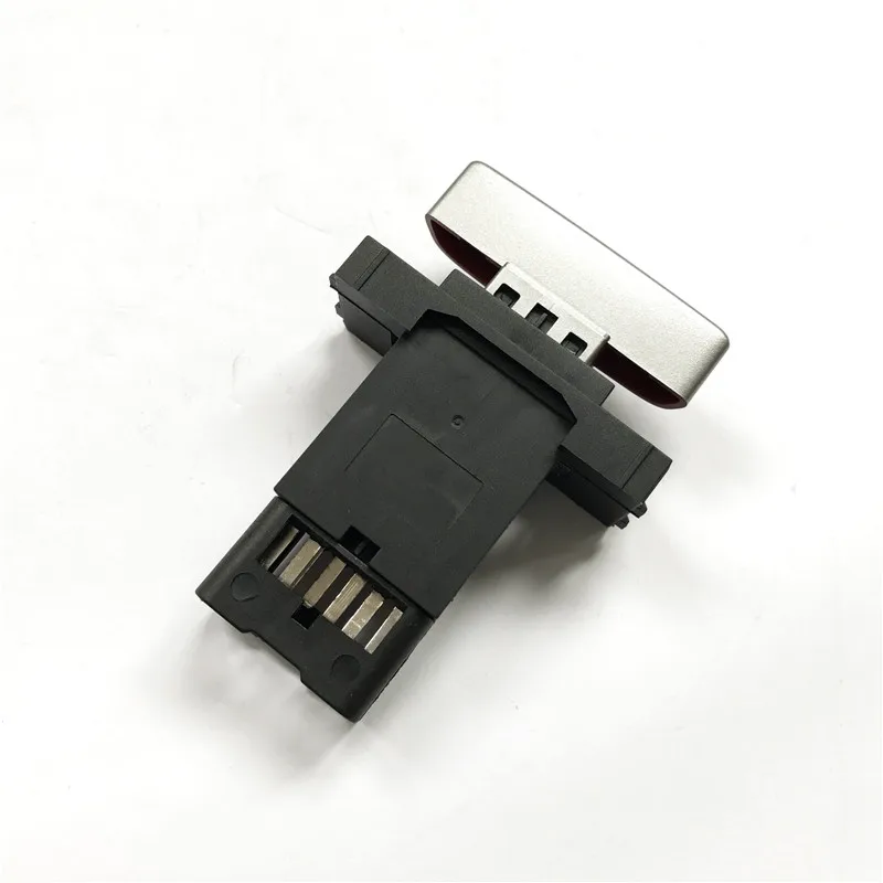 New Emergency Hazard Warning Flash Switch Button for New Chevrolet Sail 2010-2014 9072444 3