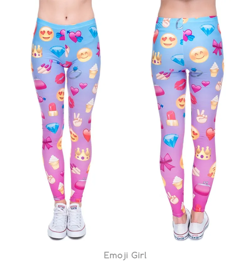 36753 EMOJI GIRL 001