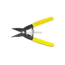 HS-104C резак и зачистки для резки провода, 16 мм2 Макс, зачистки провода 1,5-2,5 мм2 и Обжимные клеммы и т. д