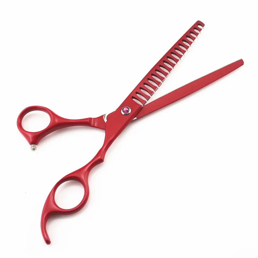 pet scissors 9