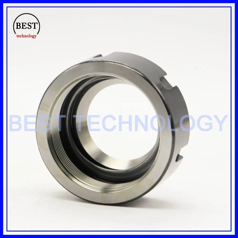 2 шт. цанговые гайки ER40 UM для ЧПУ цанговый патрон зажим ЧПУ|nut bolt and screw|nut kitnuts bracelet |