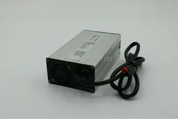 

24V 5A li-ion battery charger 29.4V 5A aluminum case charger Used for 24v 10ah 12ah 15ah 20ah lithium ion battery
