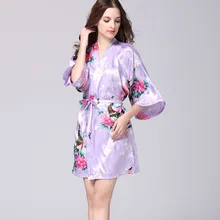 Женское белье lenceria bielizna nocna transparente camisola de dormir женская пижама женская сексуальная с рукавом три четверти с v-образным вырезом