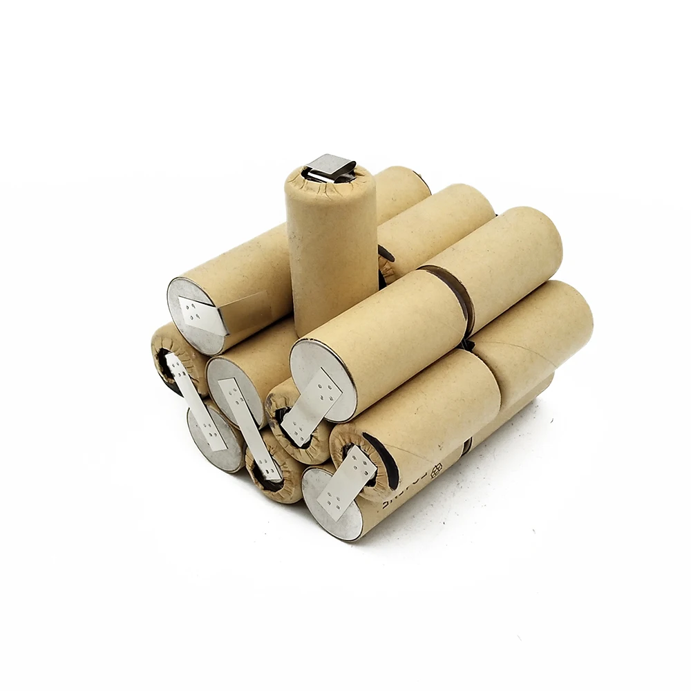 

3000mAh for Panasonic 24V Ni MH Battery pack CD EY9117 EY9210 for self-installation