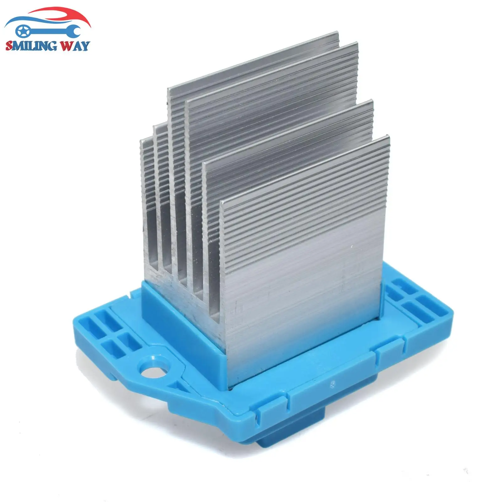 HEATER BLOWER FAN RESISTOR HYUNDAI TUCSON XG KIA SPORTAGE SORENTO 97179-2D000