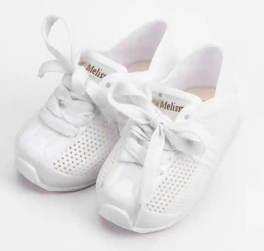 melissa jelly tennis shoes