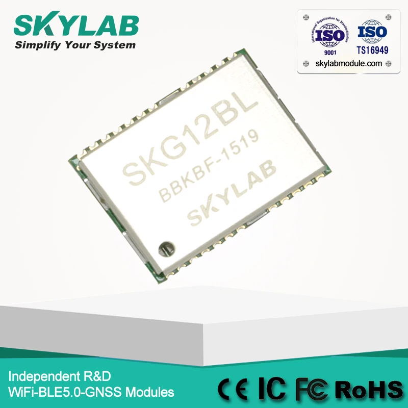 SKG12BL-2