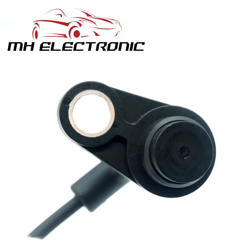 MH ELECTRONIC бесплатная доставка новый датчик скорости колес ABS 4670A600 для Mitsubishi PAJERO MONTERO