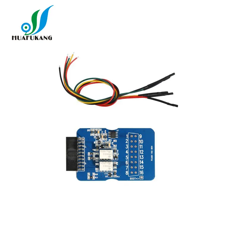 

CAN Adapter for CG100 Prog III Airbag Restore Device