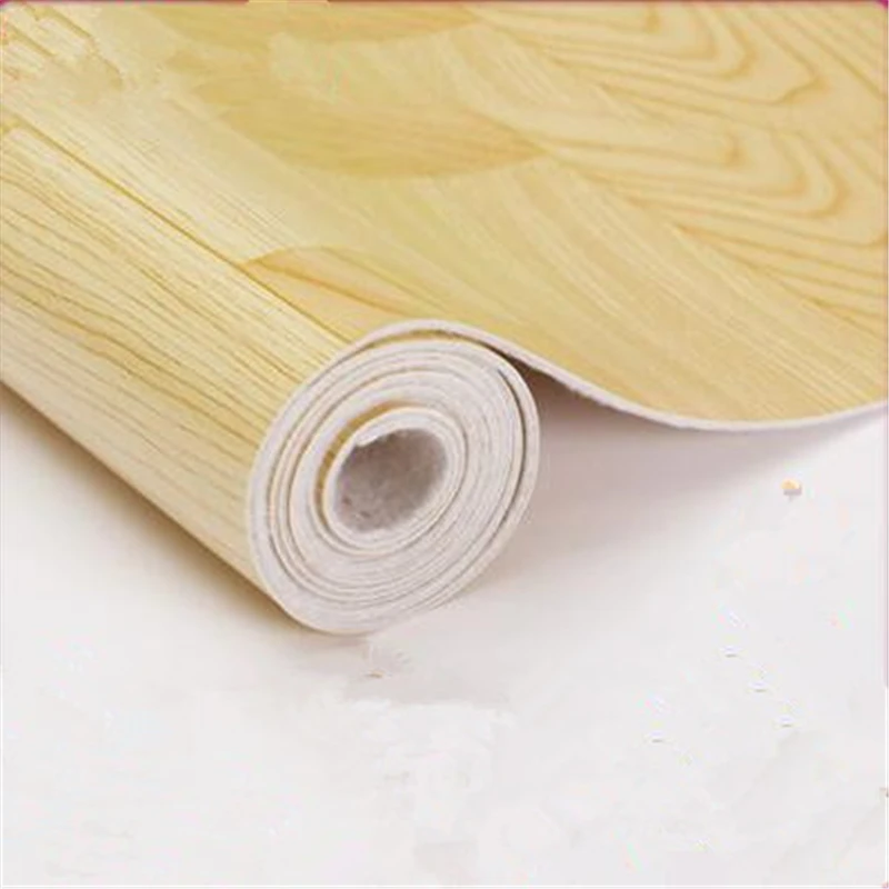 Напольный кожаный ПВХ стикер для пола толщиной 2,6 мм износостойкий водонепроницаемый коммерческий офисный ремонт мраморный пол из древесного пластика