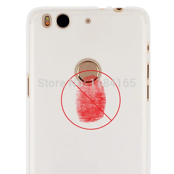KOC2933_3_Translucent Frosted TPU Case for Ivargo V210101