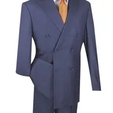 Bule двойные приталенные пиджаки Custome Homme модные смокинги высокого качества приталенный костюм Masculino блейзер костюмы для мужчин(пиджак+ брюки+ галстук