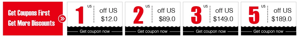 coupon