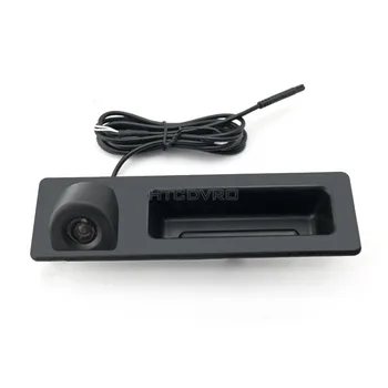 

YMODVHT 170D Waterproof HD Night Vision Car Rear view Camera for BMW 3/5 Series X3 X4 X5 X6 Backup Parking Camera
